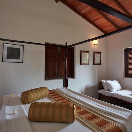 Villa Sunbird Negombo Bagian luar foto