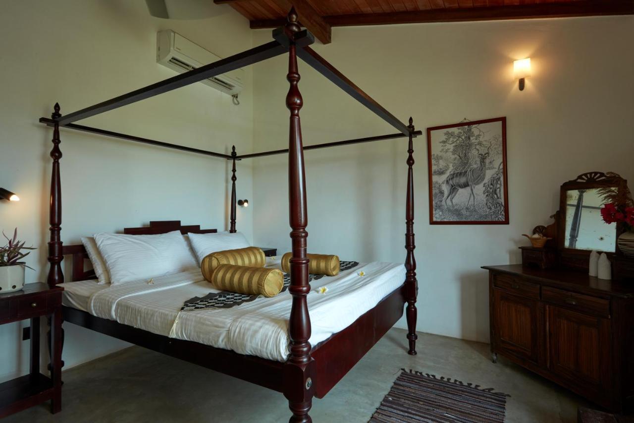 Villa Sunbird Negombo Bagian luar foto